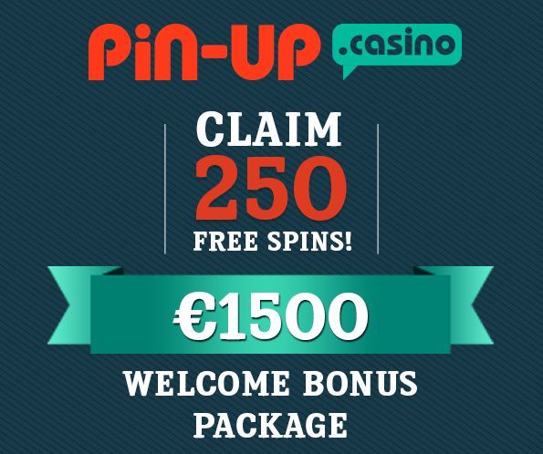 pin up casino promo code